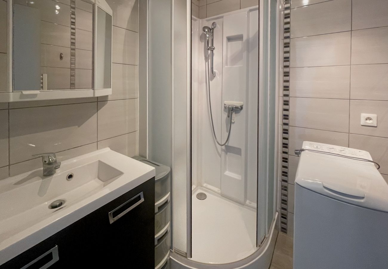 Appartement à Saint-Gilles-Croix-de-Vie - SG04019 Le Monté Cristo