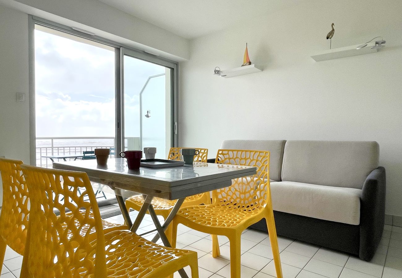 Appartement à Saint-Gilles-Croix-de-Vie - SG04019 Le Monté Cristo