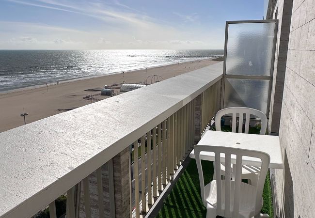 Appartement à Saint-Jean-de-Monts - Cap Océan - SJ04037