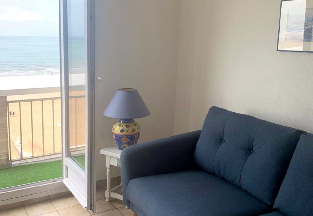 Appartement à Saint-Jean-de-Monts - Cap Océan - SJ04037