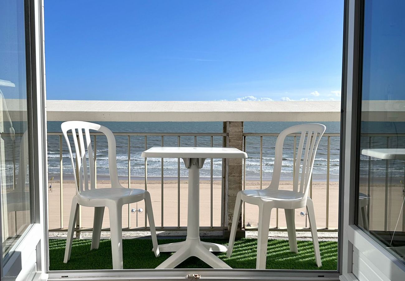 Appartement à Saint-Jean-de-Monts - Cap Océan - SJ04037