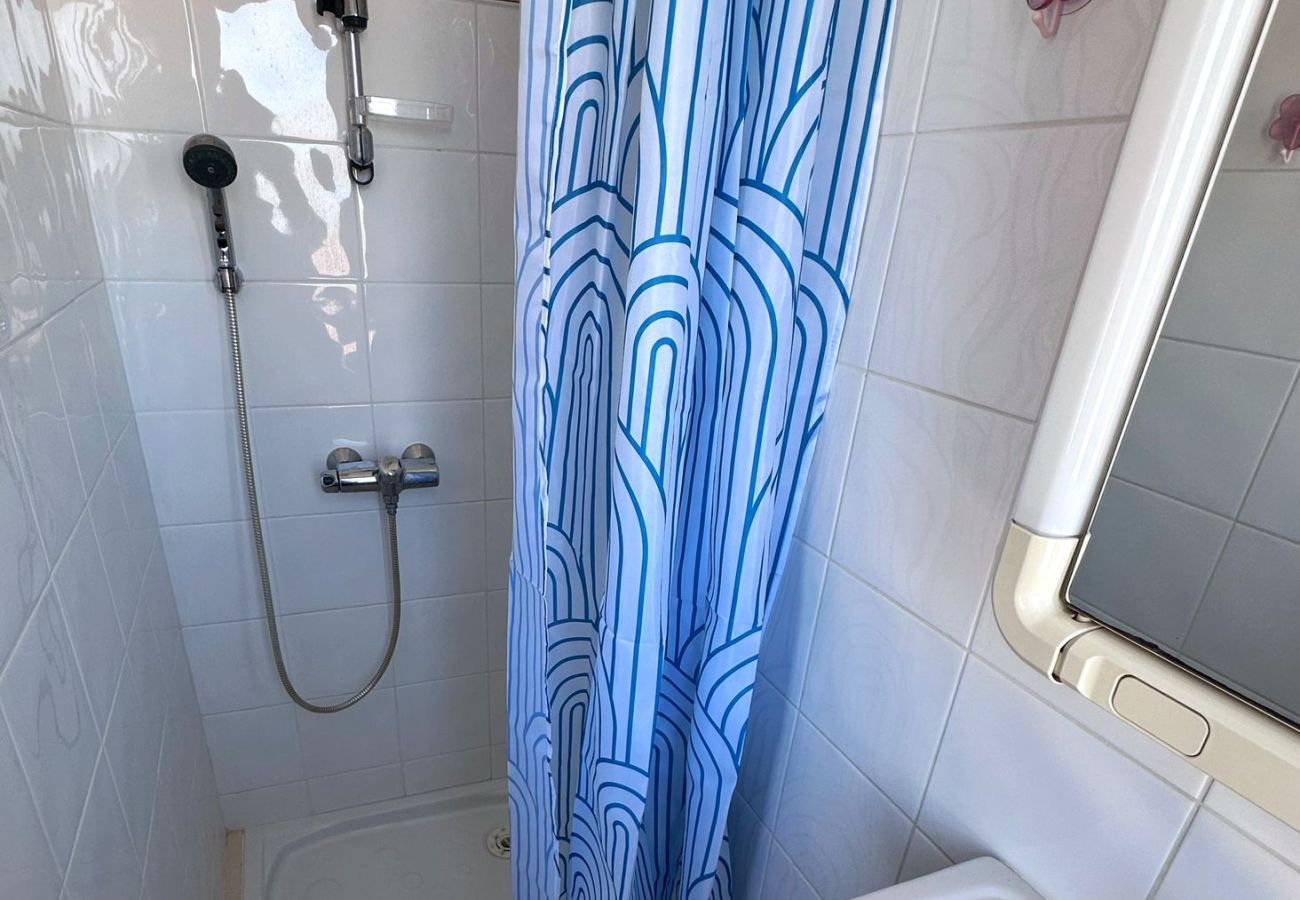 Appartement à Saint-Jean-de-Monts - Cap Océan - SJ04037