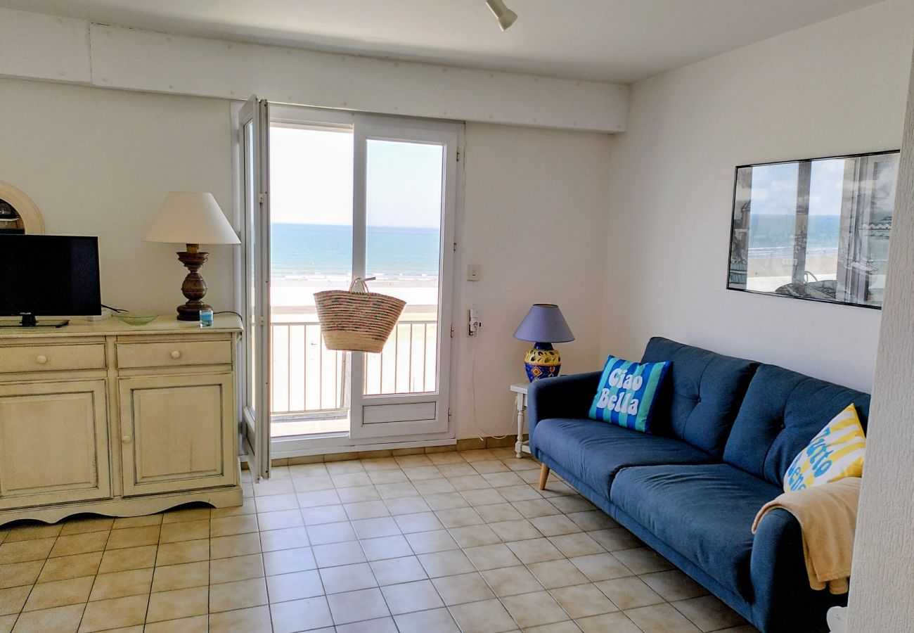 Appartement à Saint-Jean-de-Monts - Cap Océan - SJ04037