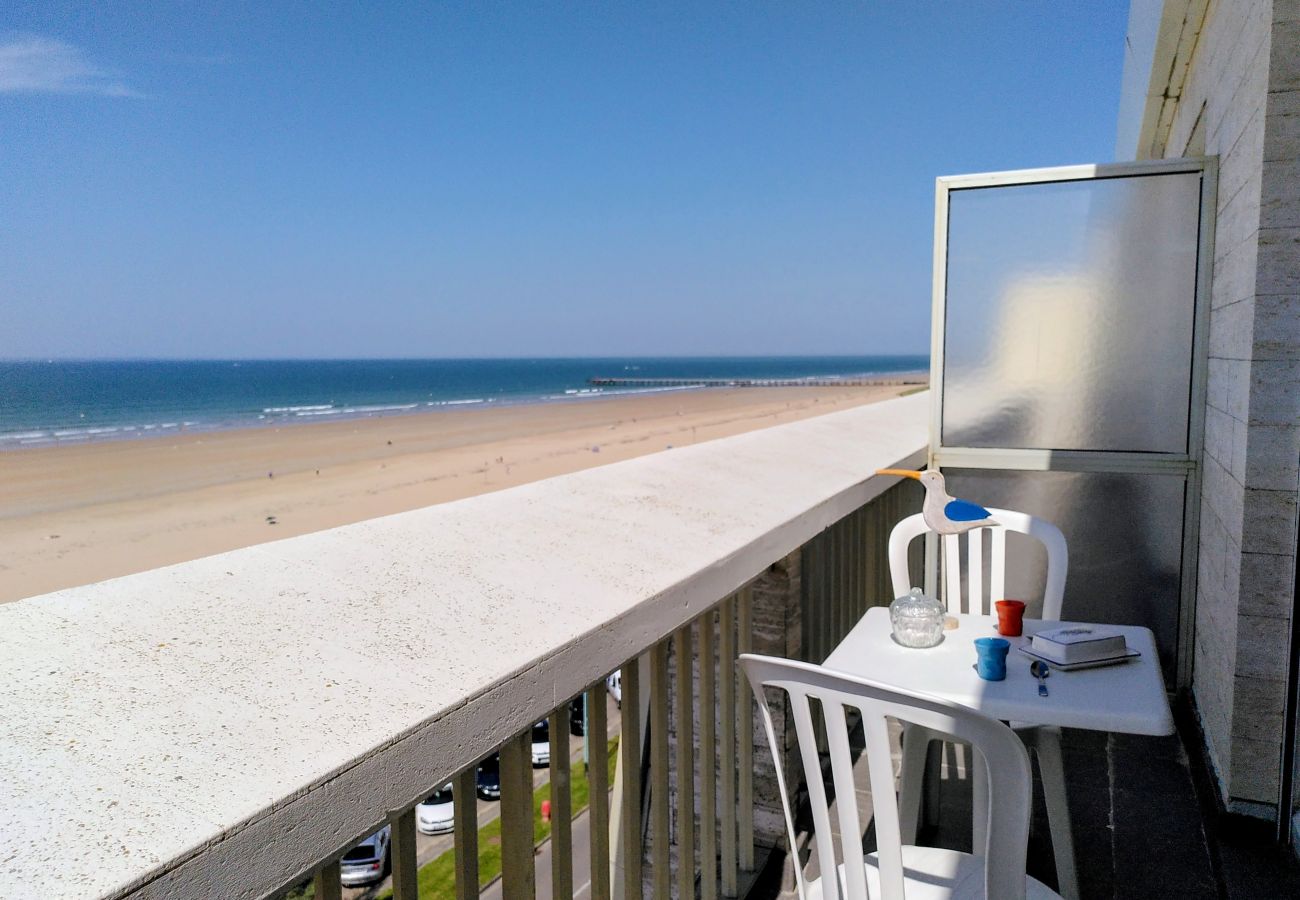 Appartement à Saint-Jean-de-Monts - Cap Océan - SJ04037