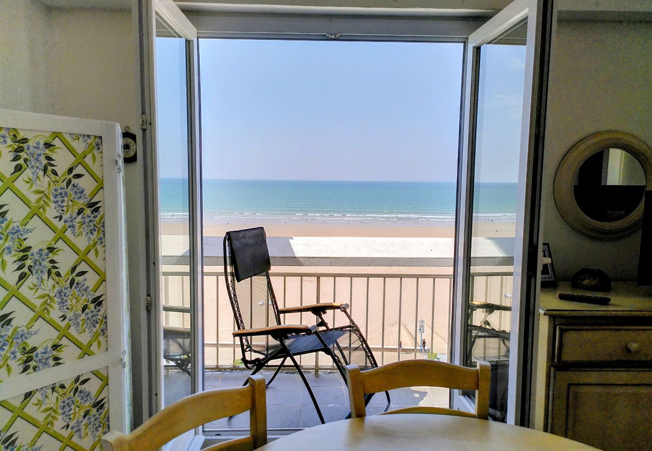 Appartement à Saint-Jean-de-Monts - Cap Océan - SJ04037