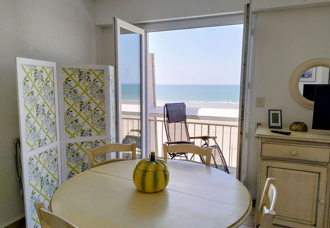 Appartement à Saint-Jean-de-Monts - Cap Océan - SJ04037