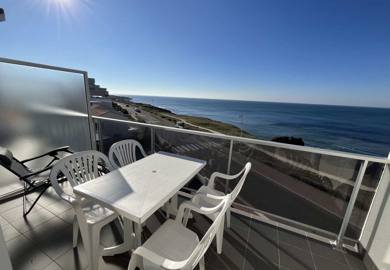 Appartement à Saint-Hilaire-de-Riez - SH04040 Langoustine