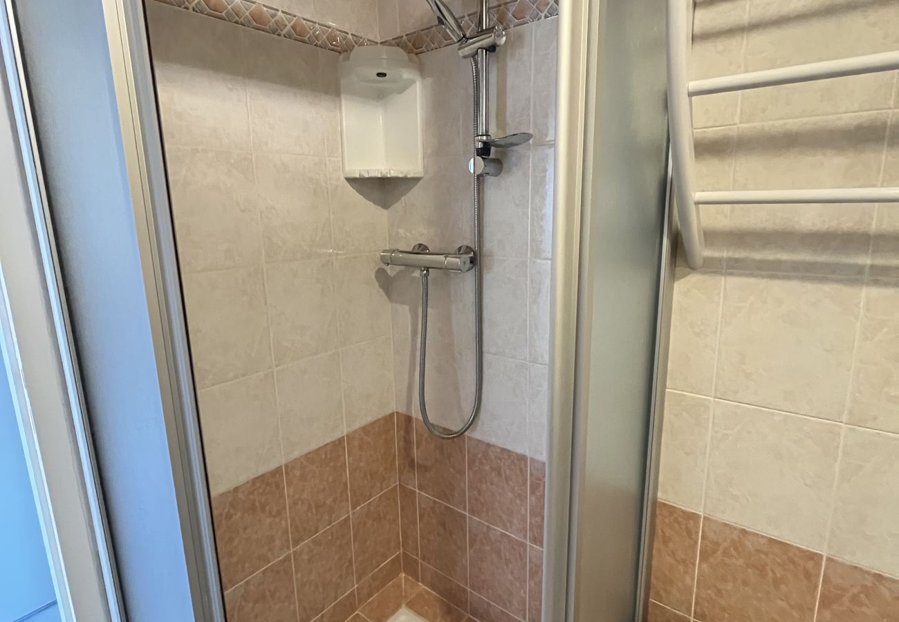 Appartement à Saint-Hilaire-de-Riez - SH04040 Langoustine