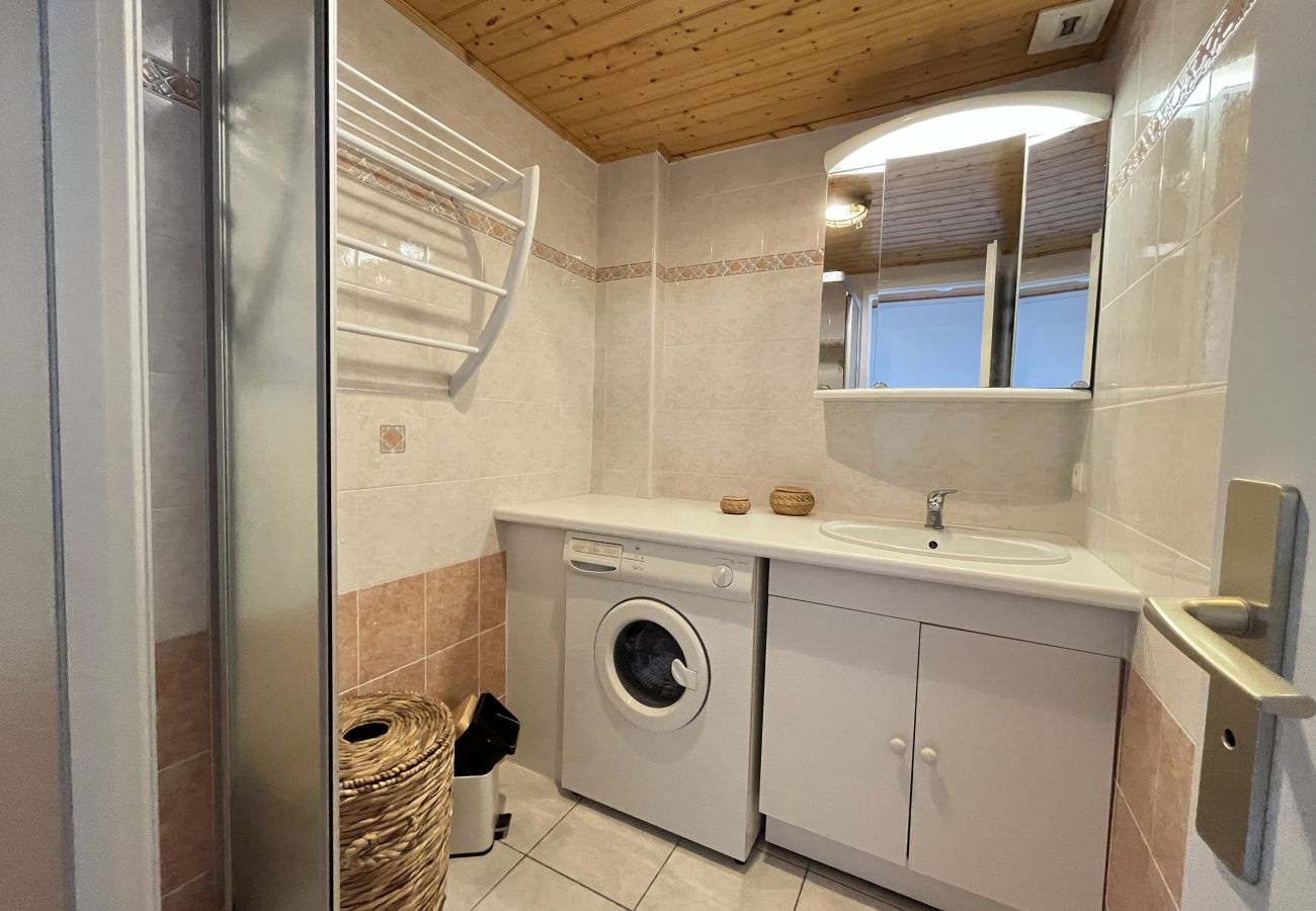 Appartement à Saint-Hilaire-de-Riez - SH04040 Langoustine