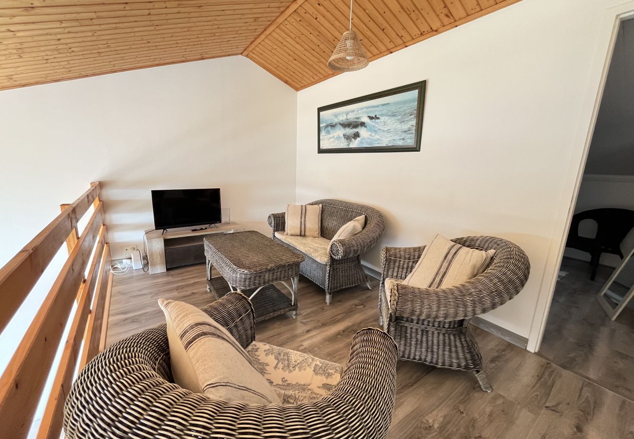 Appartement à Saint-Hilaire-de-Riez - SH04040 Langoustine