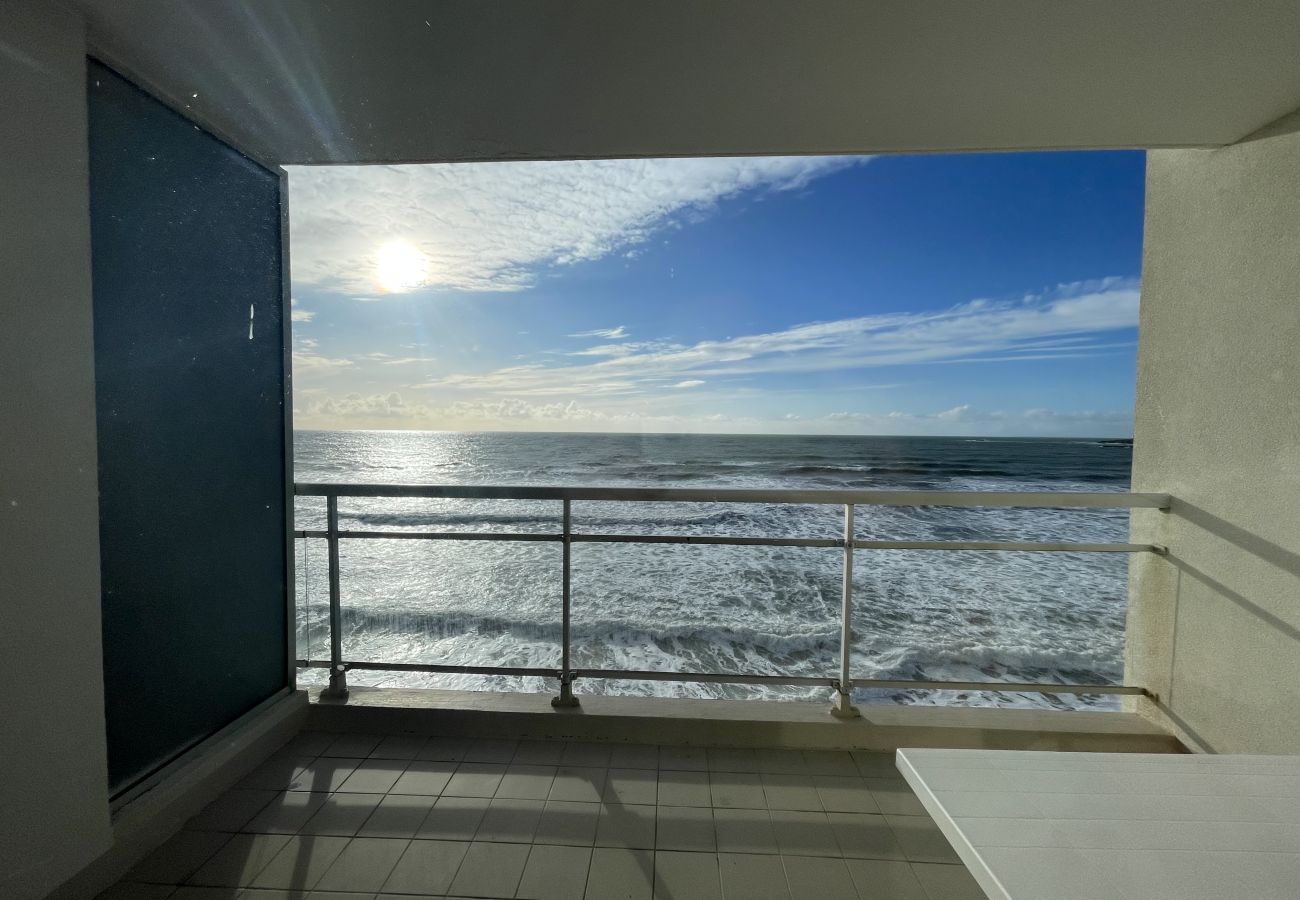 Appartement à Saint-Gilles-Croix-de-Vie - SG04124 Le Nid Marin