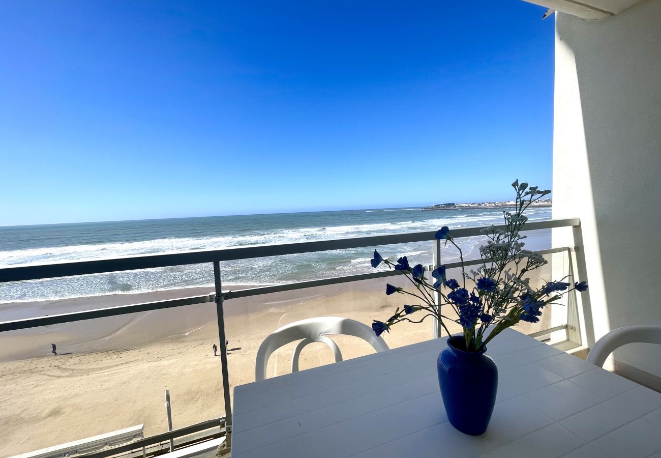 Appartement à Saint-Gilles-Croix-de-Vie - SG04124 Le Nid Marin