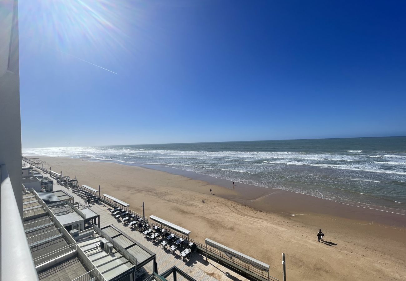 Appartement à Saint-Gilles-Croix-de-Vie - SG04124 Le Nid Marin