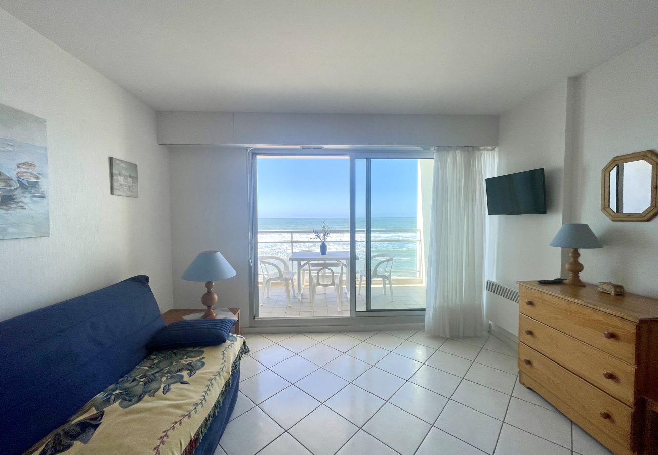 Appartement à Saint-Gilles-Croix-de-Vie - SG04124 Le Nid Marin