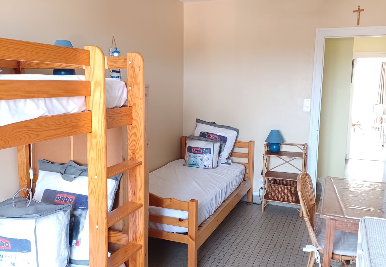 Appartement à Saint-Jean-de-Monts - SJ06001 - Le Navire