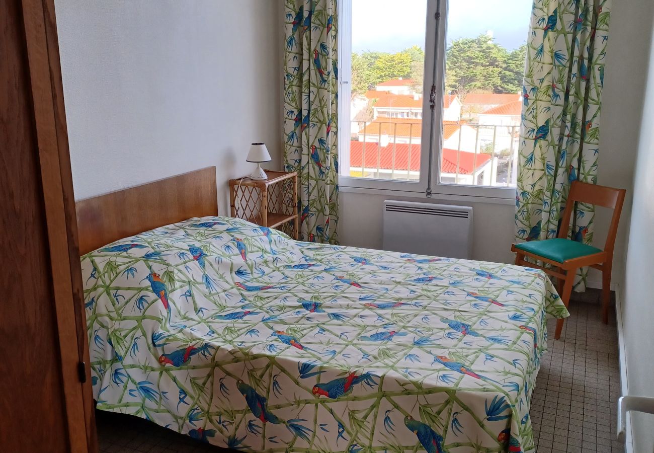 Appartement à Saint-Jean-de-Monts - SJ06001 - Le Navire