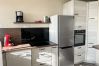 Appartement à Saint-Jean-de-Monts - SJ06001 - Le Navire