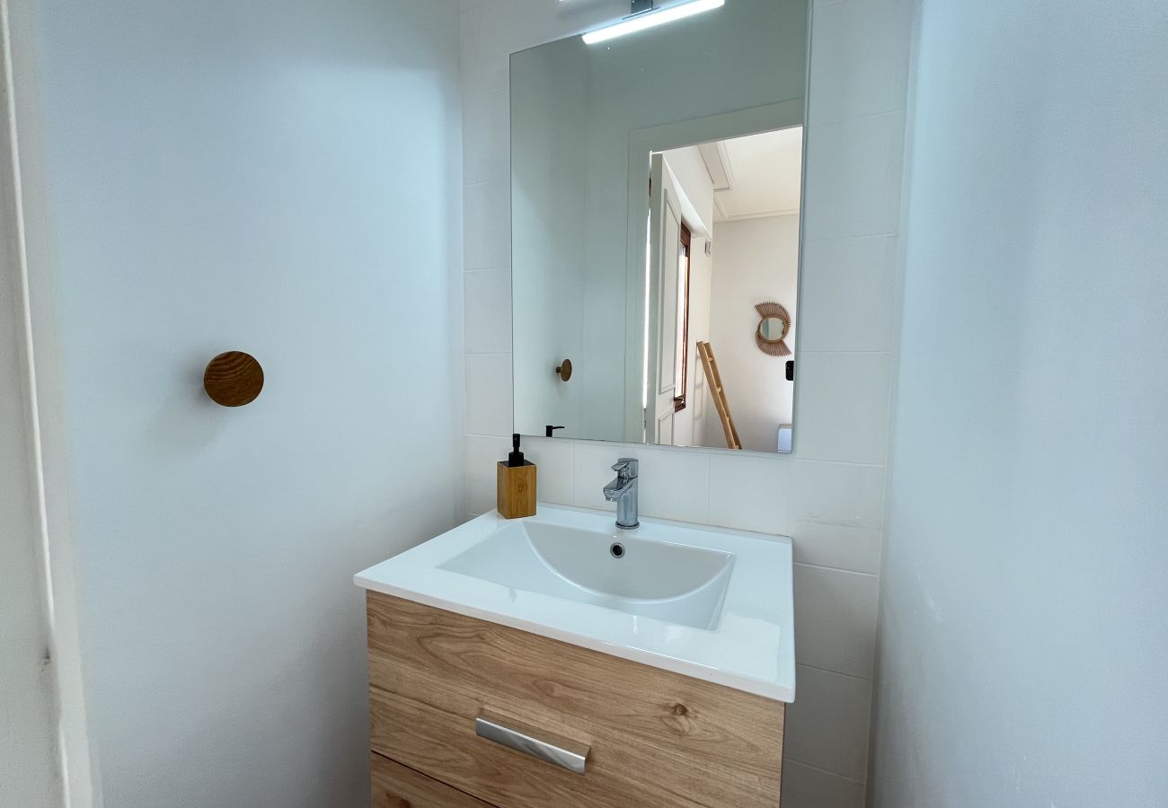 Villa à Saint-Hilaire-de-Riez - SH10041 Villa Rêve Océan