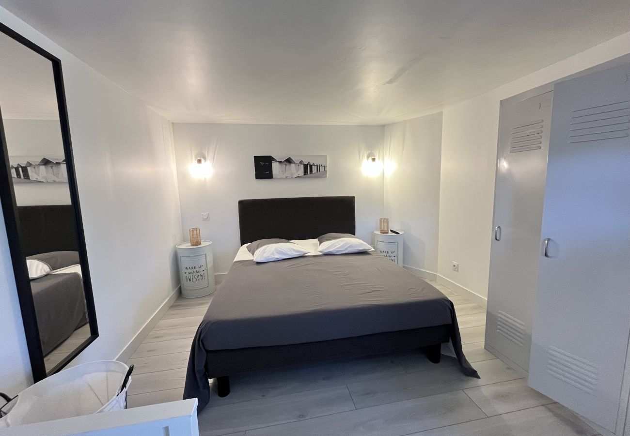 Villa à Saint-Hilaire-de-Riez - SH10041 Villa Rêve Océan