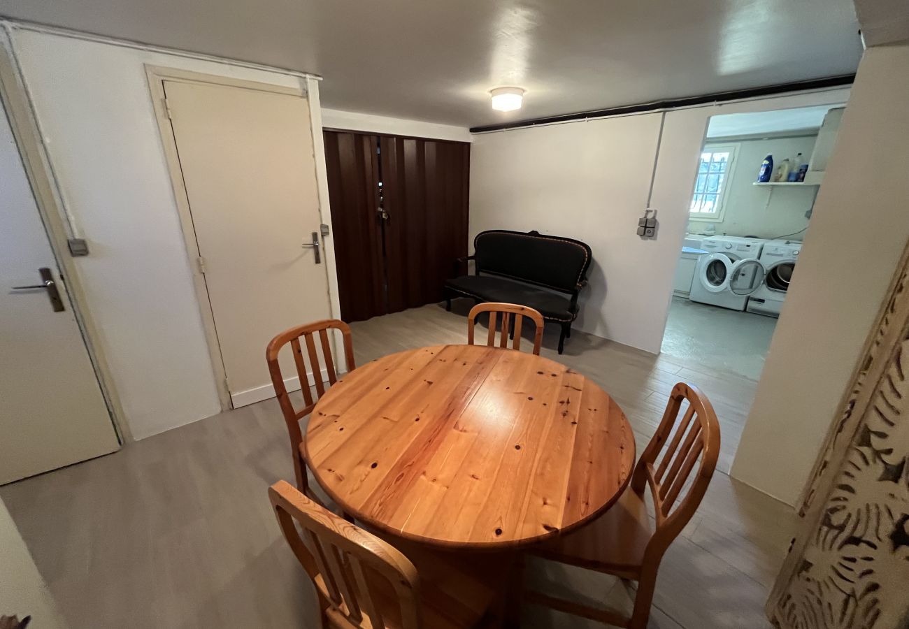 Villa à Saint-Hilaire-de-Riez - SH10041 Villa Rêve Océan