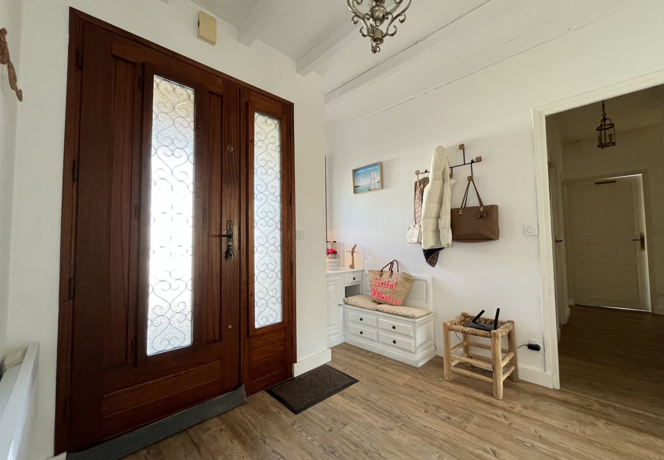 Villa à Saint-Hilaire-de-Riez - SH10041 Villa Rêve Océan