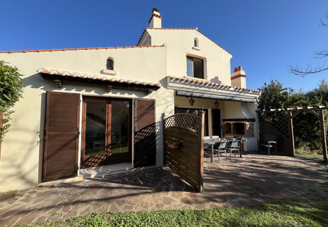 Villa à Saint-Hilaire-de-Riez - SH10041 Villa Rêve Océan