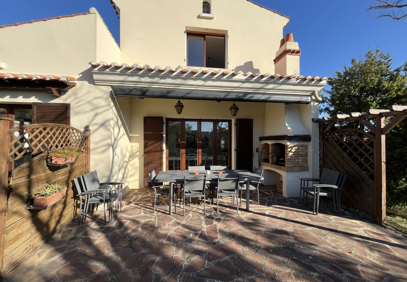 Villa à Saint-Hilaire-de-Riez - SH10041 Villa Rêve Océan