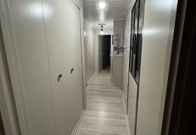 Appartement à Les Sables-d´Olonne - LS04001 LES CORMORANS