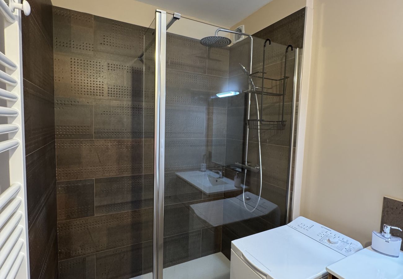 Appartement à Les Sables-d´Olonne - LS04001 LES CORMORANS