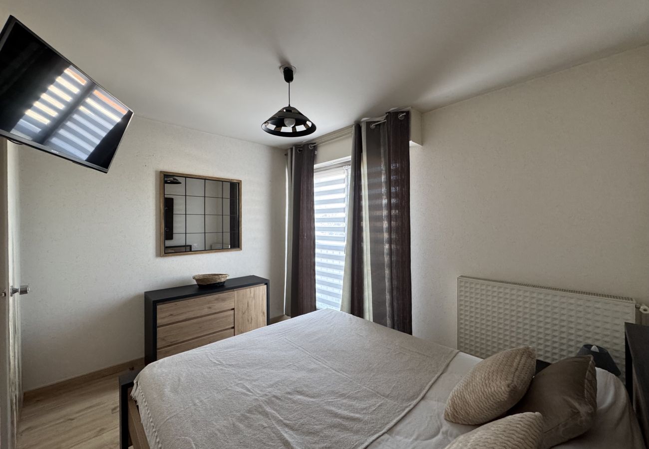 Appartement à Les Sables-d´Olonne - LS04001 LES CORMORANS