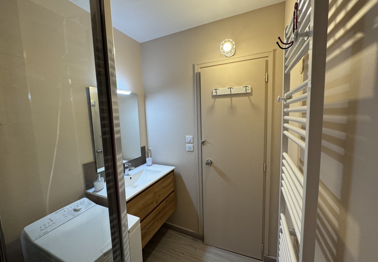 Appartement à Les Sables-d´Olonne - LS04001 LES CORMORANS