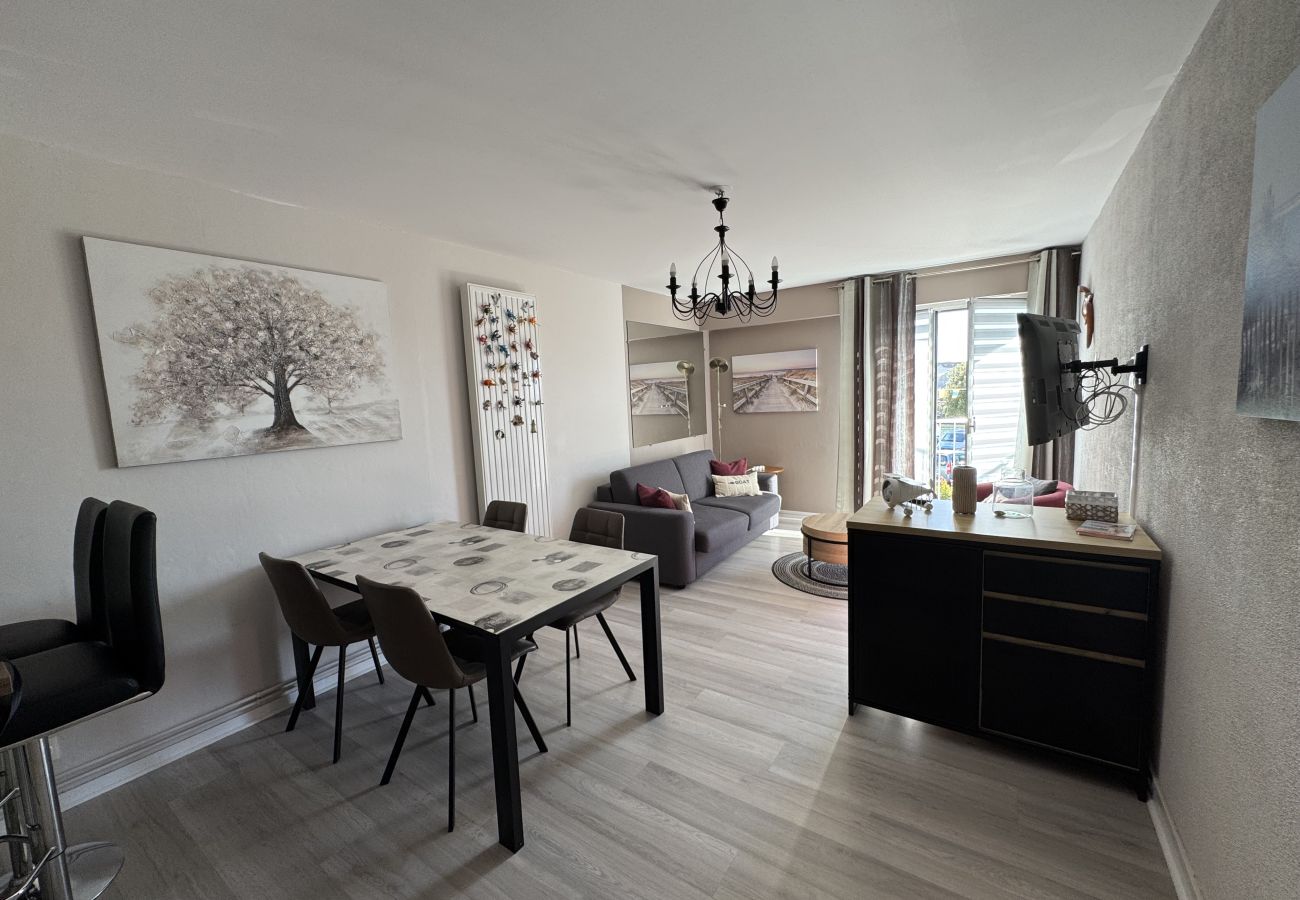 Appartement à Les Sables-d´Olonne - LS04001 LES CORMORANS