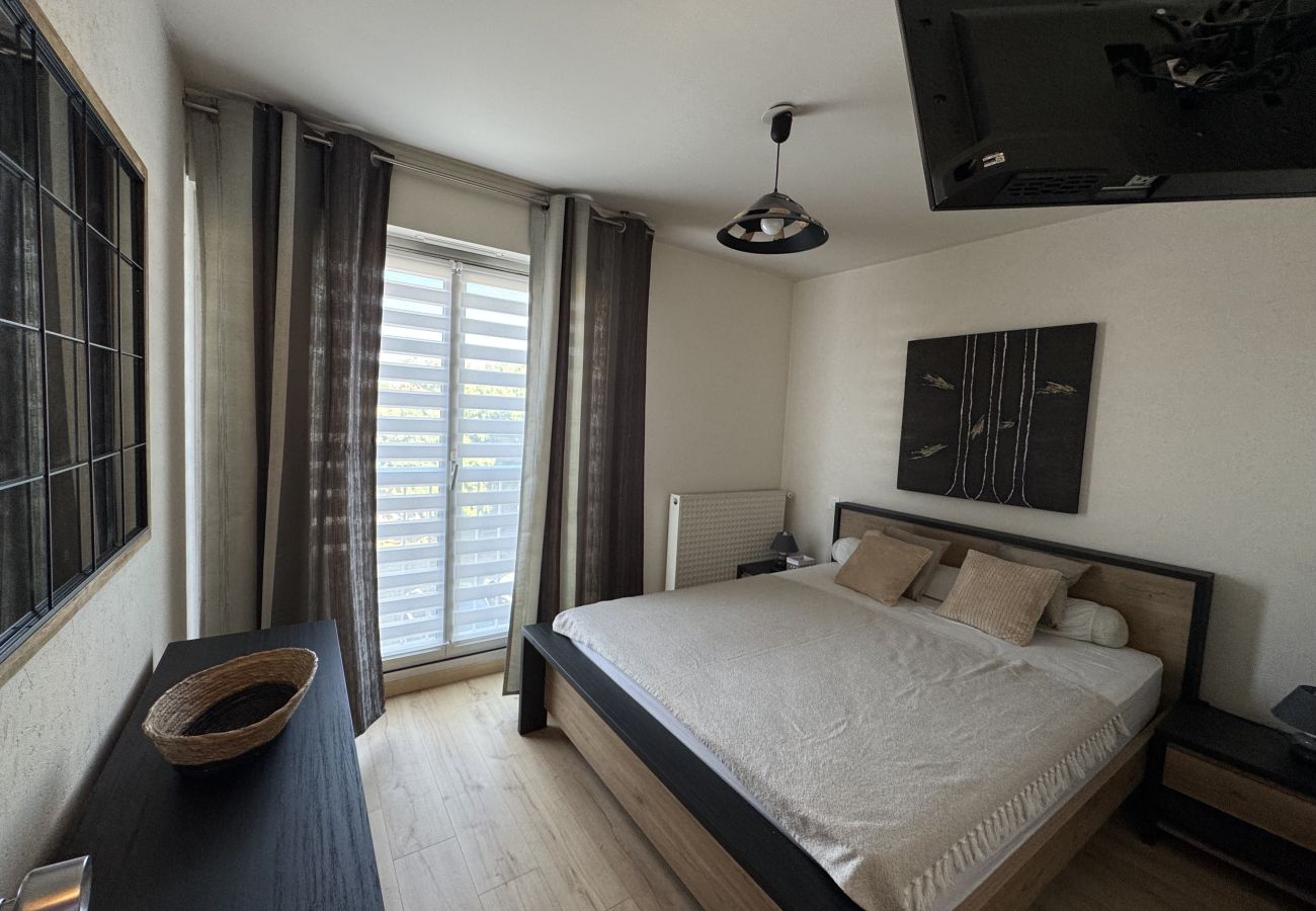 Appartement à Les Sables-d´Olonne - LS04001 LES CORMORANS