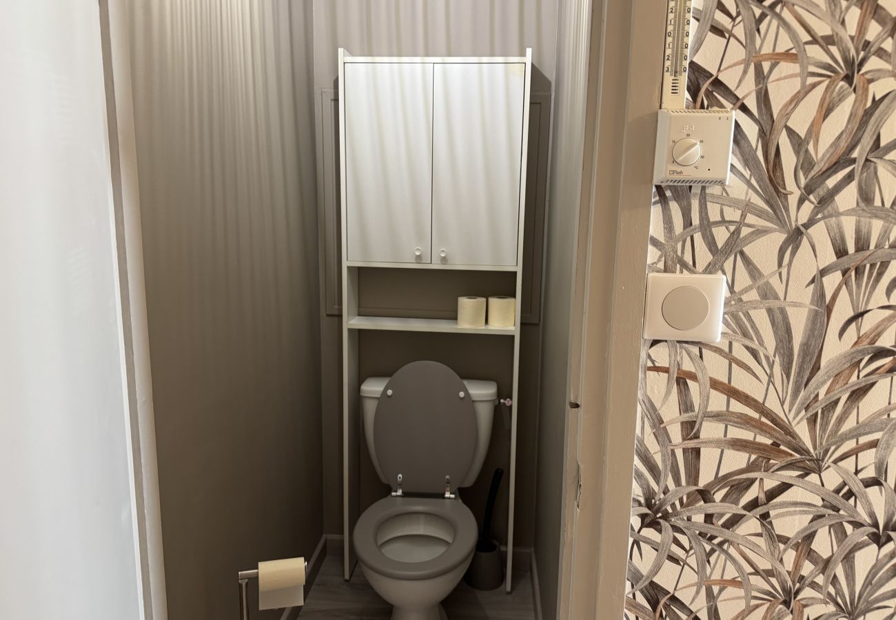 Appartement à Les Sables-d´Olonne - LS04001 LES CORMORANS