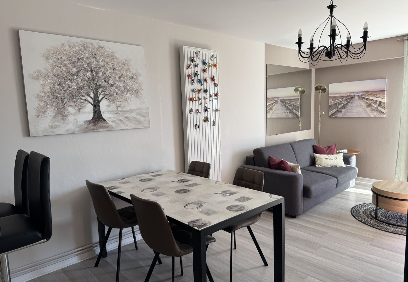 Appartement à Les Sables-d´Olonne - LS04001 LES CORMORANS