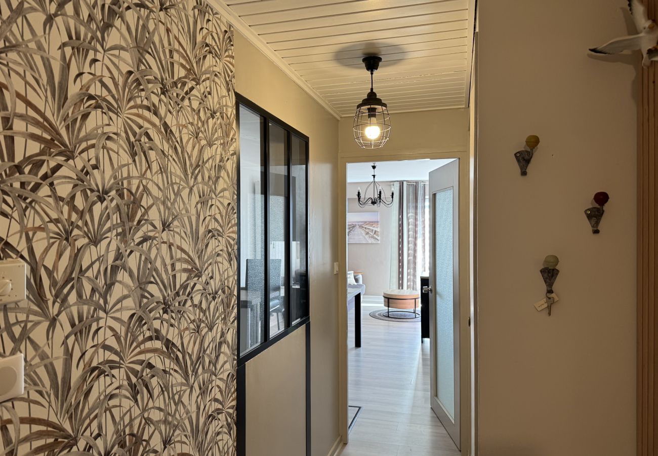 Appartement à Les Sables-d´Olonne - LS04001 LES CORMORANS