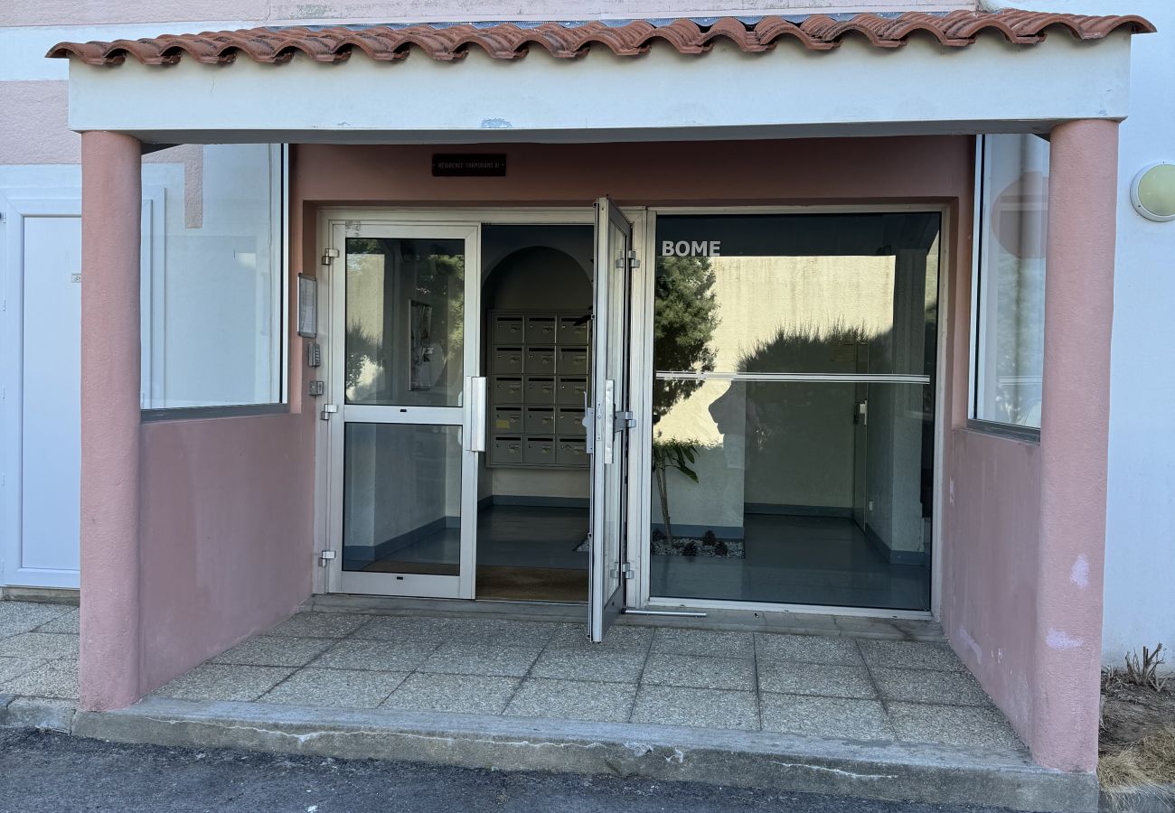 Appartement à Les Sables-d´Olonne - LS04001 LES CORMORANS