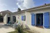 Maison à Saint-Jean-de-Monts - Domaine de Vertmarines - SJ04006