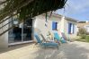 Maison à Saint-Jean-de-Monts - Domaine de Vertmarines - SJ04006