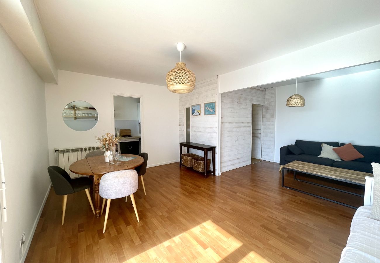 Appartement à Saint-Gilles-Croix-de-Vie - SG04010 Le Coeur de Vie