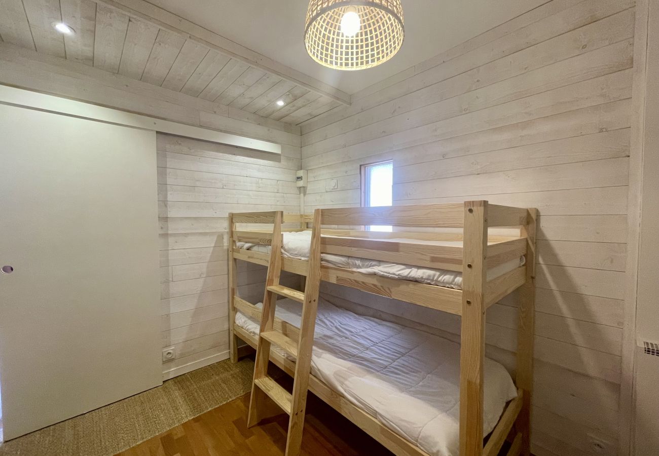 Appartement à Saint-Gilles-Croix-de-Vie - SG04010 Le Coeur de Vie