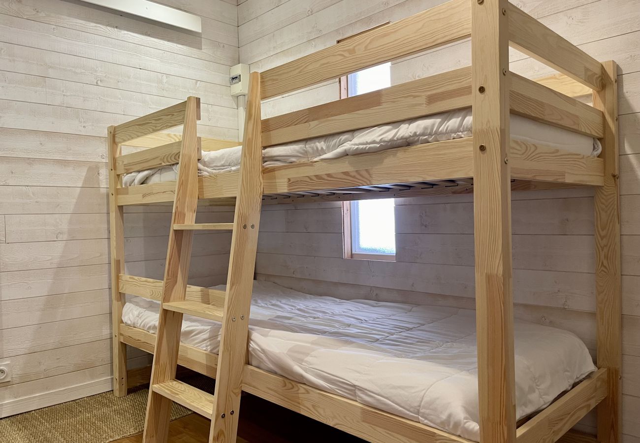 Appartement à Saint-Gilles-Croix-de-Vie - SG04010 Le Coeur de Vie