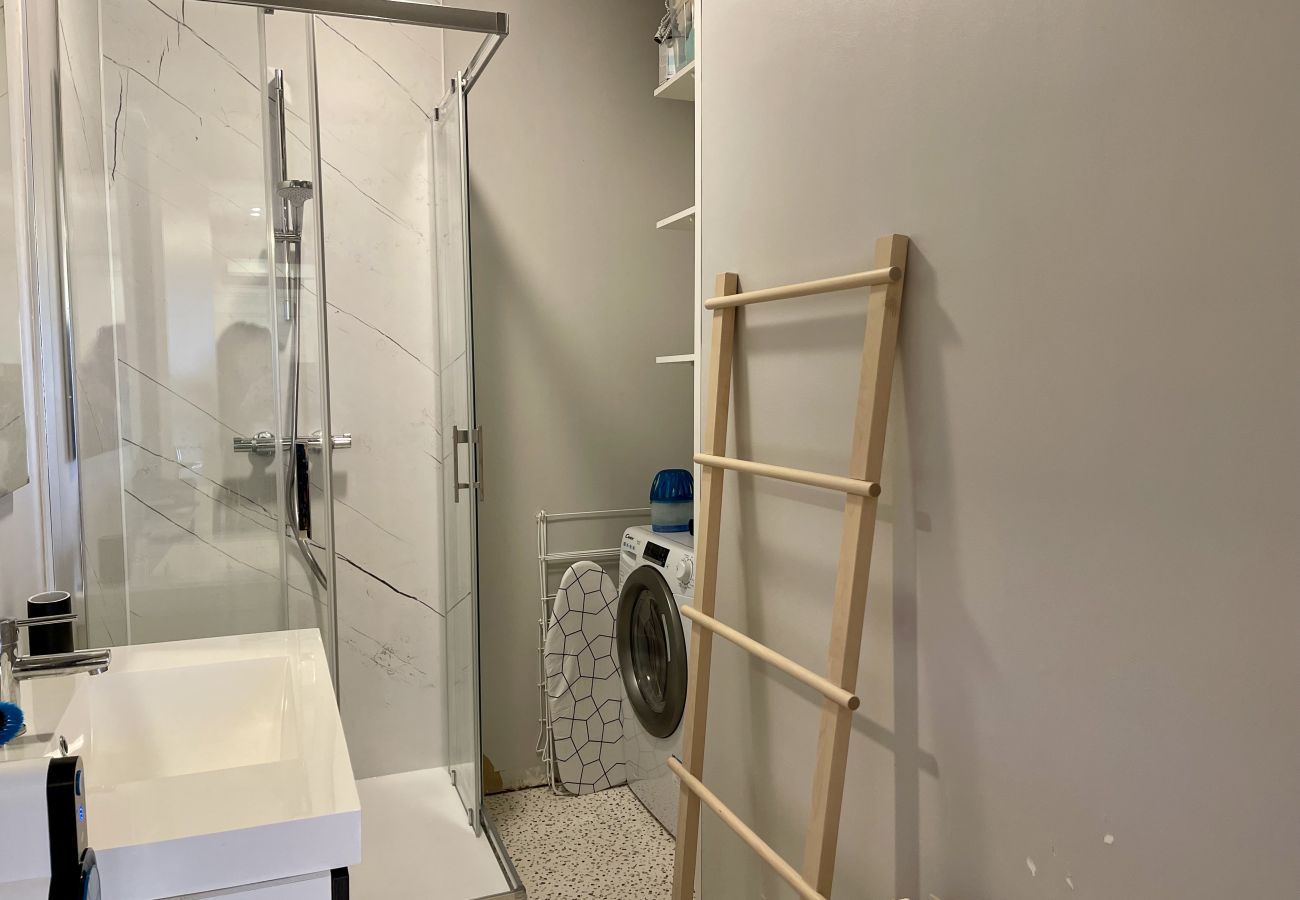 Appartement à Saint-Gilles-Croix-de-Vie - SG04010 Le Coeur de Vie