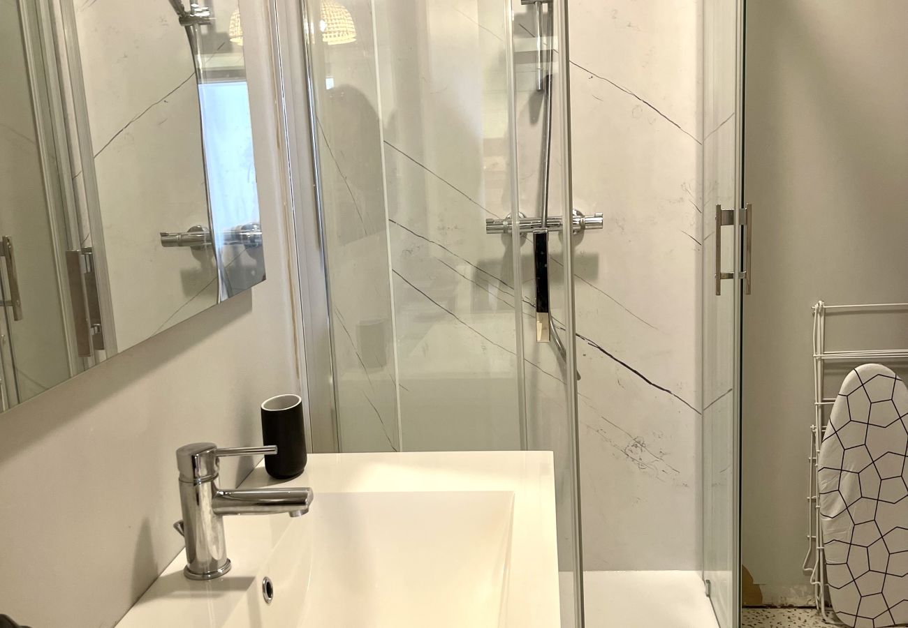 Appartement à Saint-Gilles-Croix-de-Vie - SG04010 Le Coeur de Vie