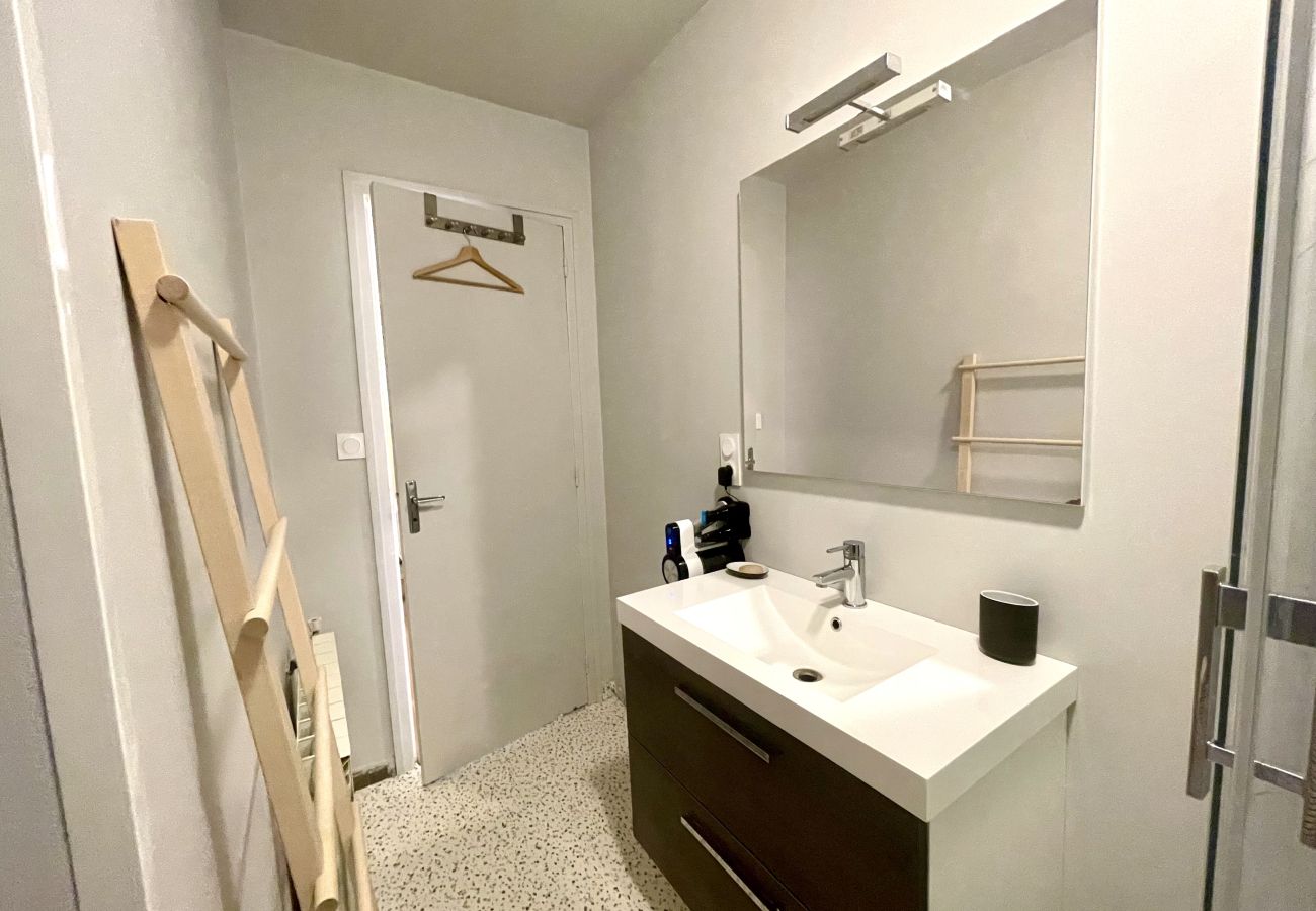 Appartement à Saint-Gilles-Croix-de-Vie - SG04010 Le Coeur de Vie