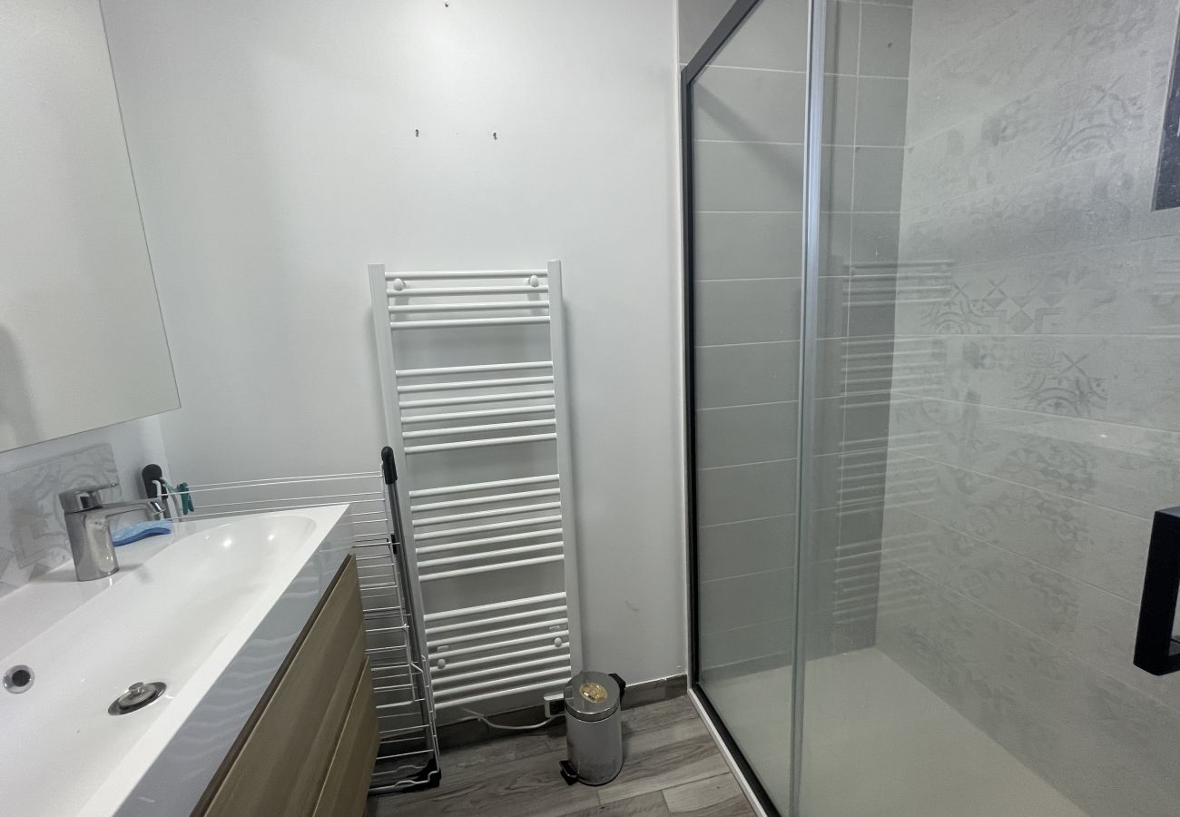 Maison à Bretignolles-sur-Mer - BR09029 Les Embruns de la Sauzaie