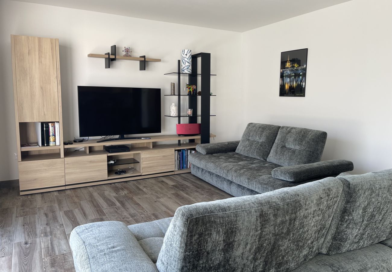 Maison à Bretignolles-sur-Mer - BR09029 Les Embruns de la Sauzaie