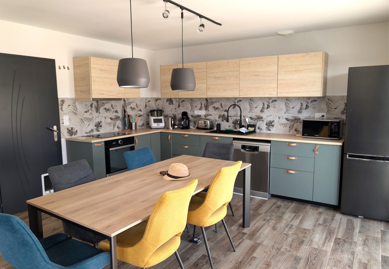 Maison à Bretignolles-sur-Mer - BR09029 Les Embruns de la Sauzaie