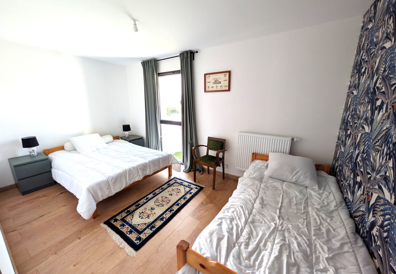 Maison à Bretignolles-sur-Mer - BR09029 Les Embruns de la Sauzaie