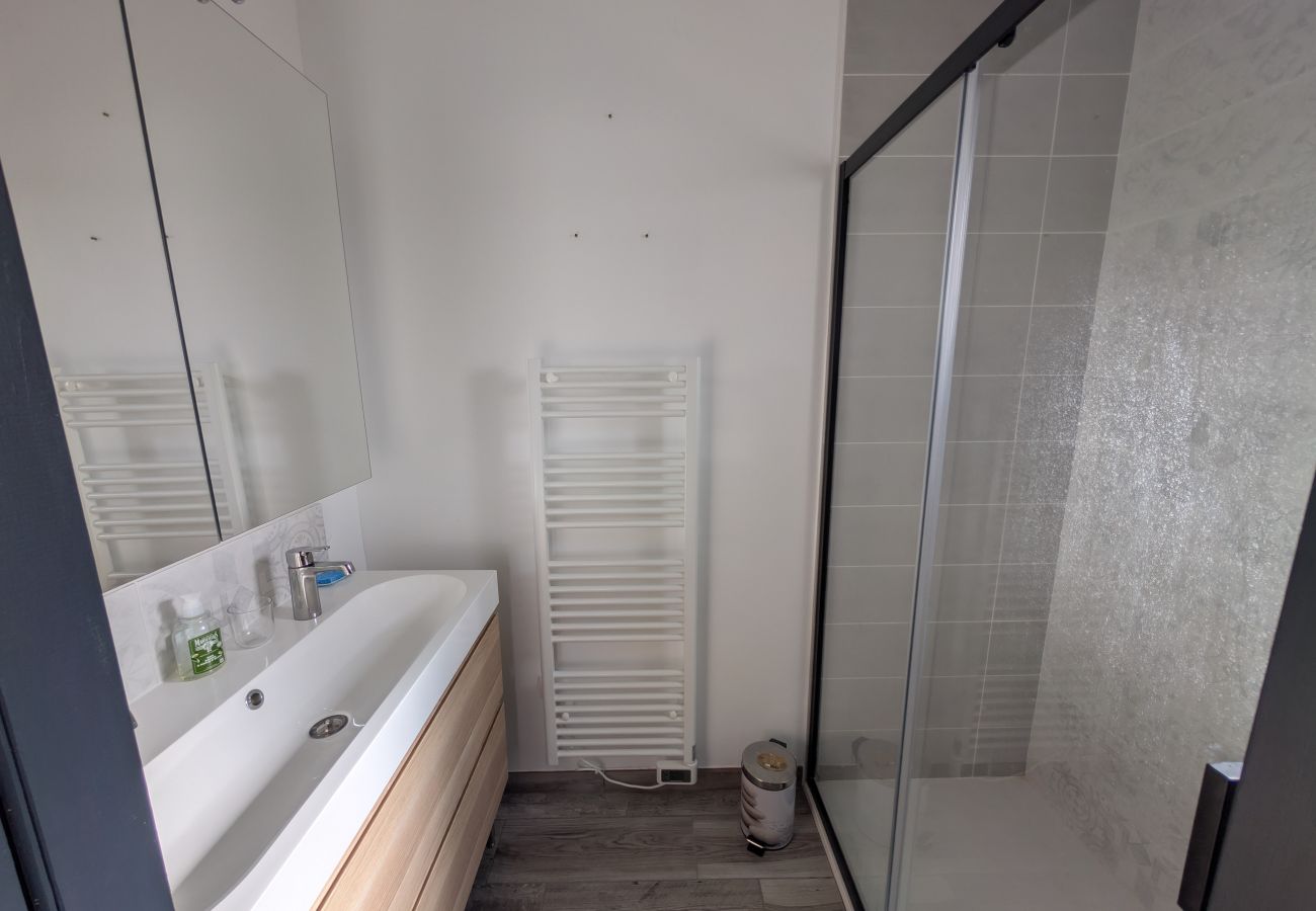 Maison à Bretignolles-sur-Mer - BR09029 Les Embruns de la Sauzaie